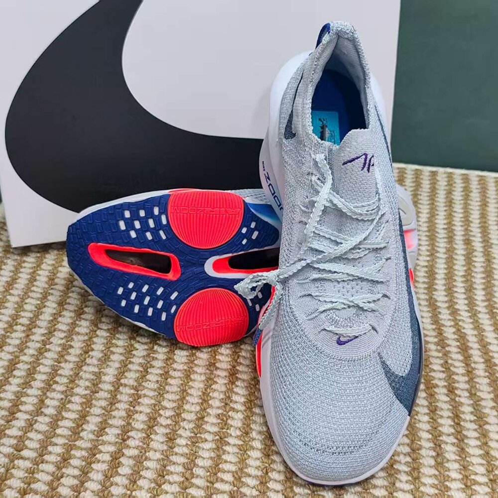 Nike Air Zoom Alphafly 3 - Picture 3 of 5